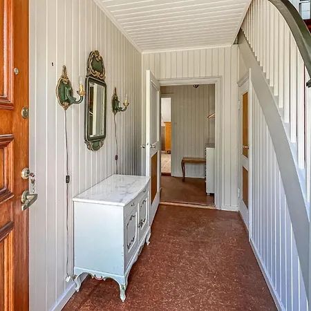 Appartement Lovely In Lillehammer