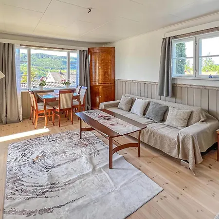 Lovely In Lillehammer