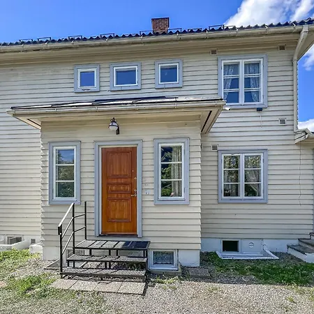 Appartement Lovely In